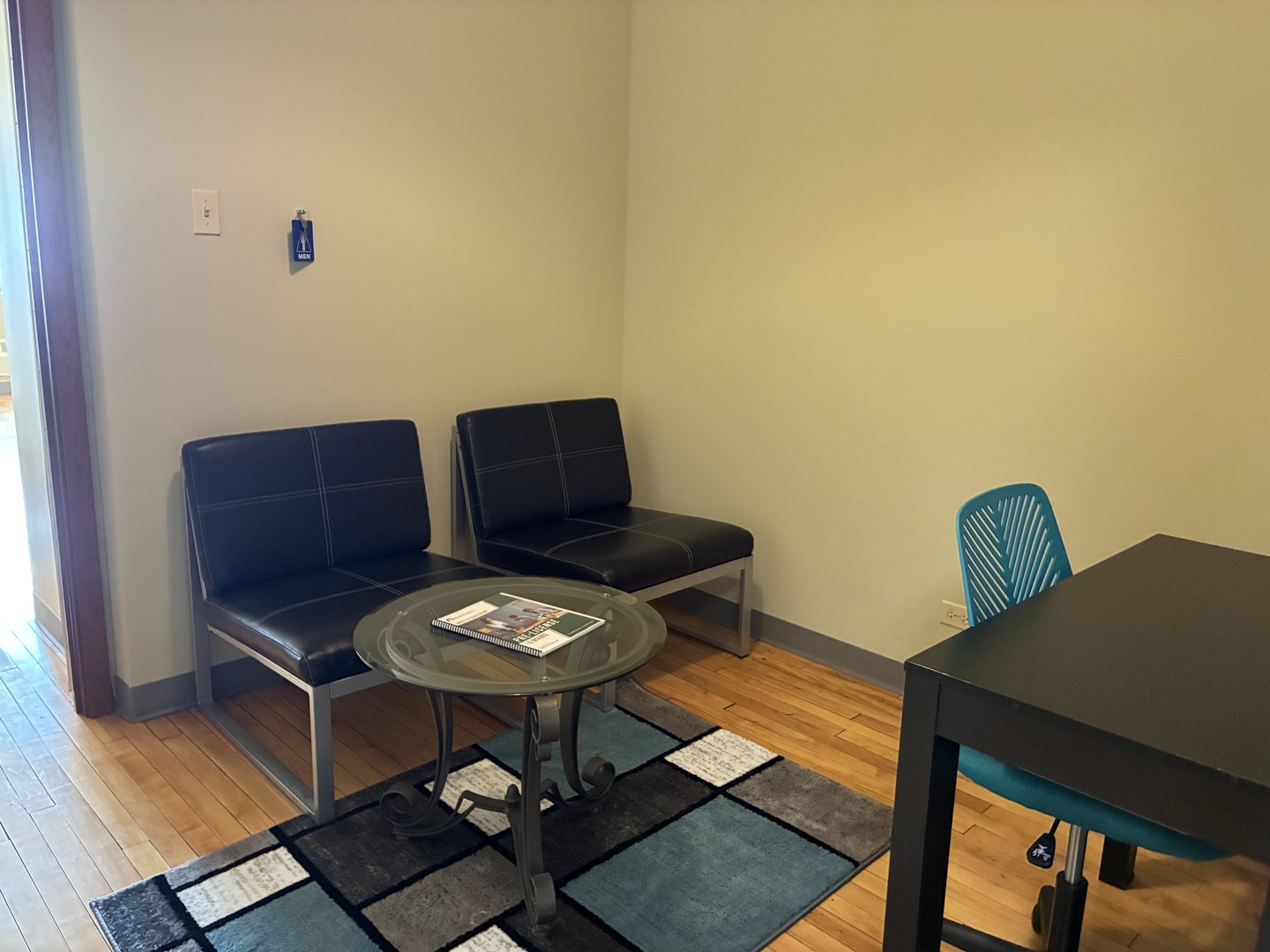 111 North Wabash Avenue Chicago IL 60602