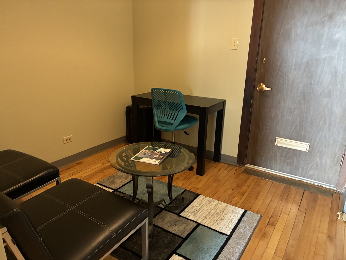 111 North Wabash Avenue Chicago IL 60602