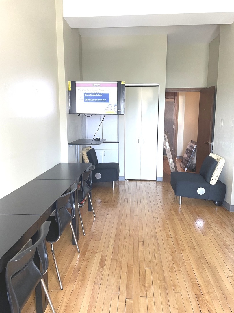 111 North Wabash Avenue Chicago IL 60602