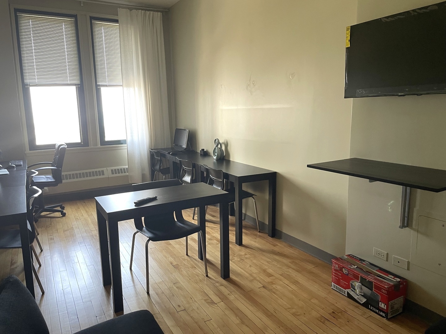 111 North Wabash Avenue Chicago IL 60602