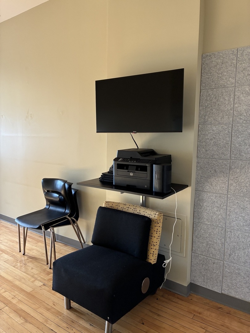 111 North Wabash Avenue Chicago IL 60602