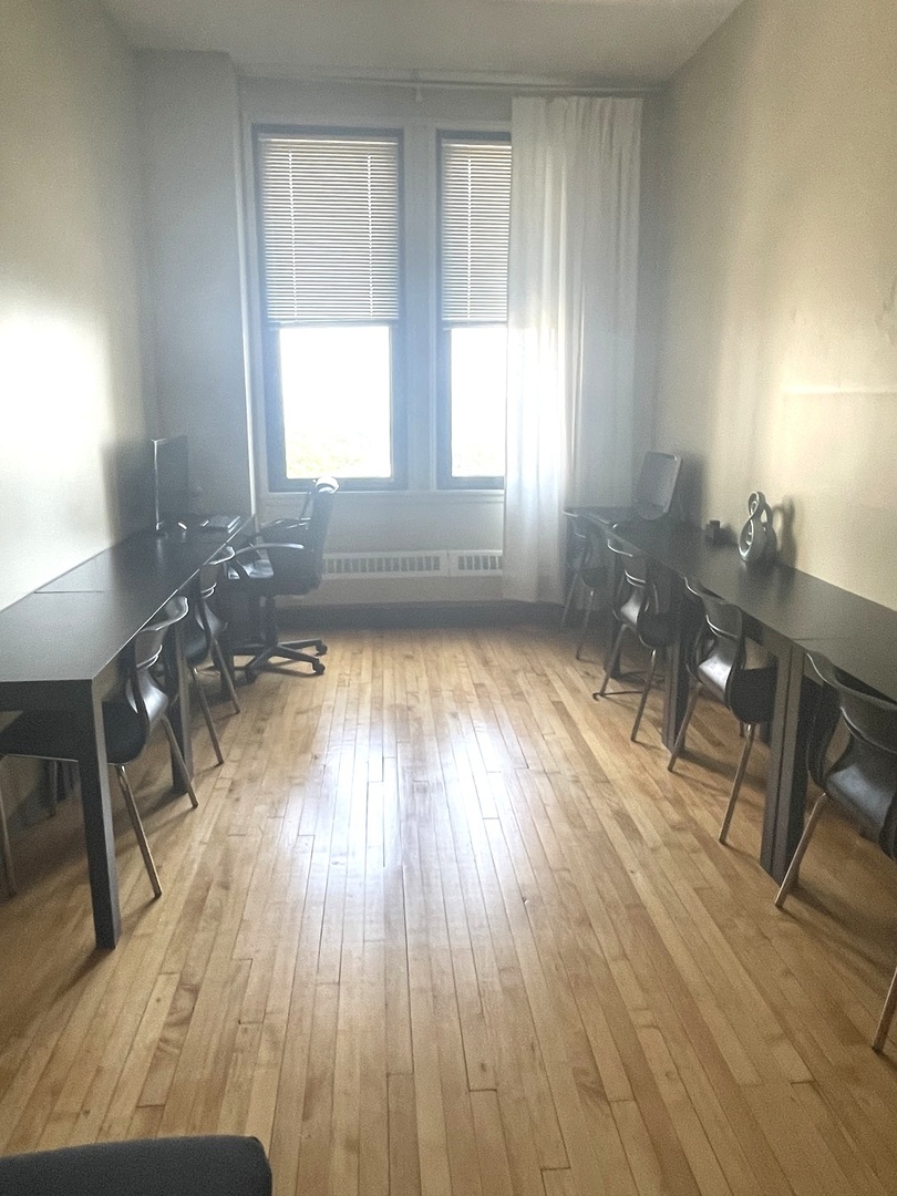 111 North Wabash Avenue Chicago IL 60602