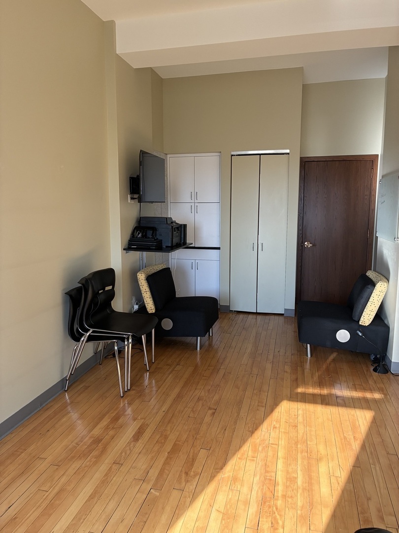 111 North Wabash Avenue Chicago IL 60602