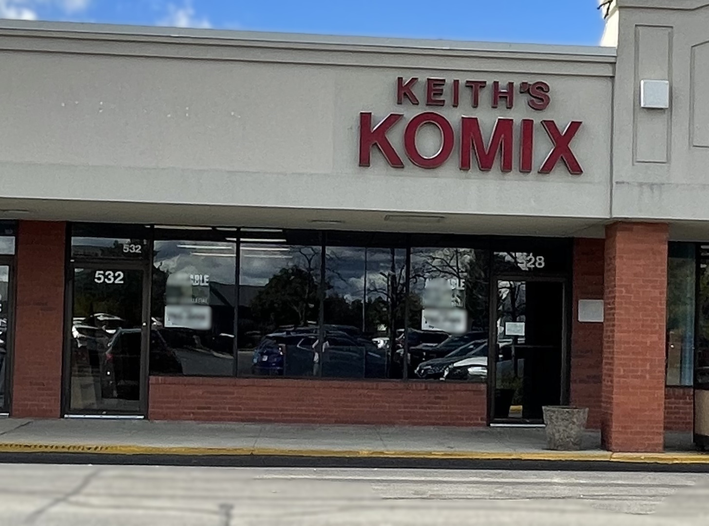 528 South Roselle Road Schaumburg IL 60193