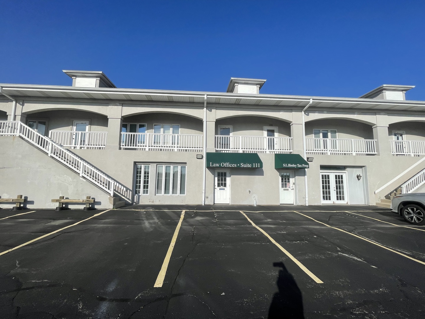 1001 East Chicago Avenue Naperville IL 60540