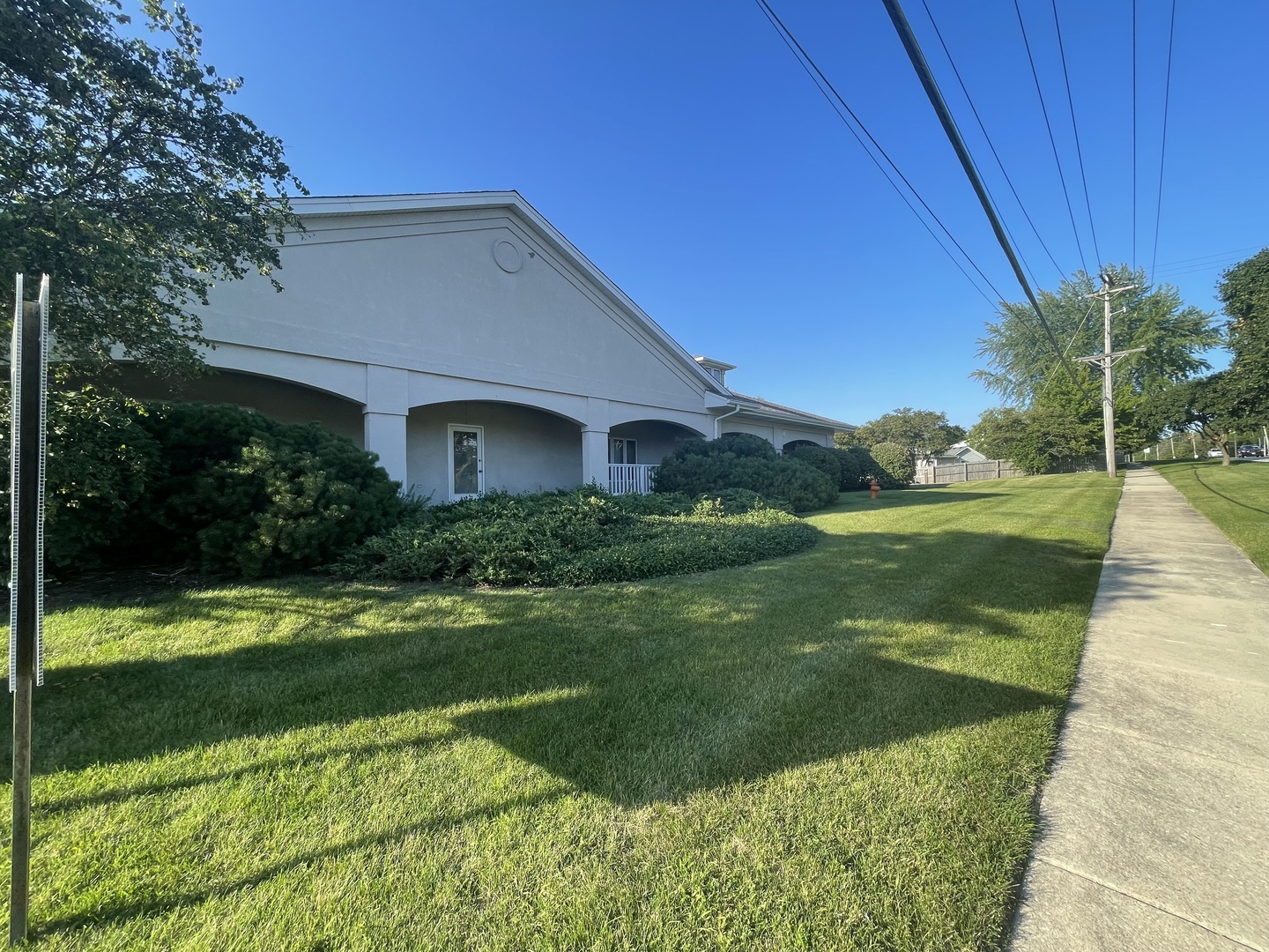 1001 East Chicago Avenue Naperville IL 60540
