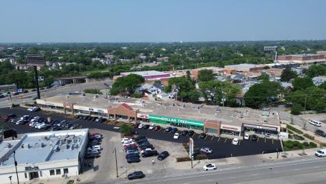 5316 North Milwaukee Avenue Chicago IL 60630