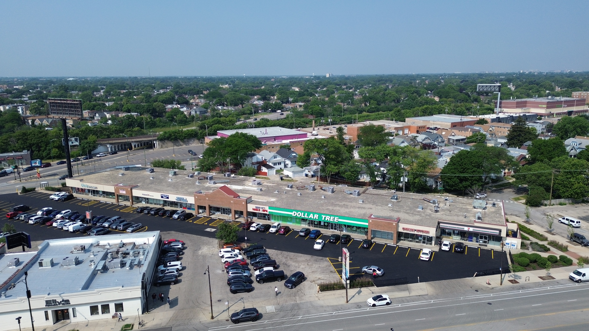 5316 North Milwaukee Avenue Chicago IL 60630