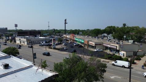 5316 North Milwaukee Avenue Chicago IL 60630