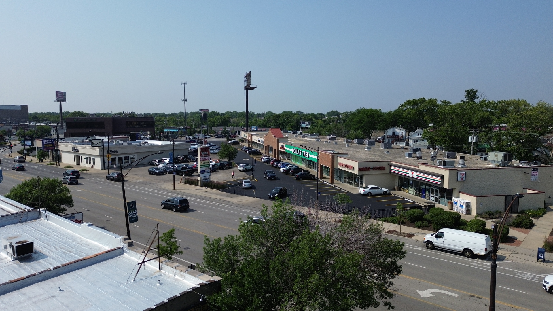 5316 North Milwaukee Avenue Chicago IL 60630