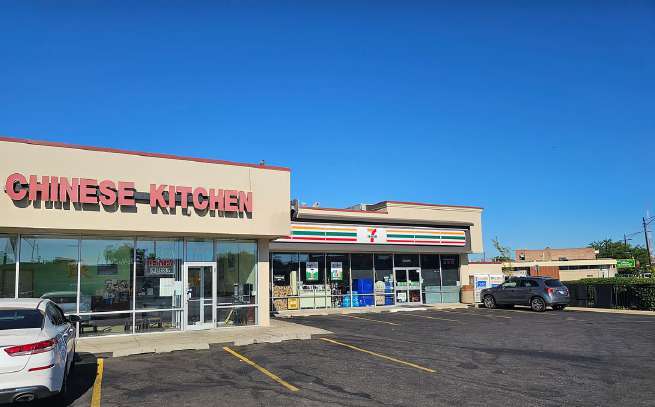 5316 North Milwaukee Avenue Chicago IL 60630