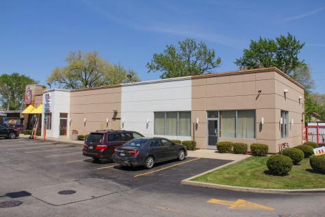 8051 South Harlem Avenue Burbank IL 60459