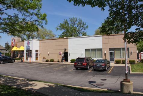 8051 South Harlem Avenue Burbank IL 60459