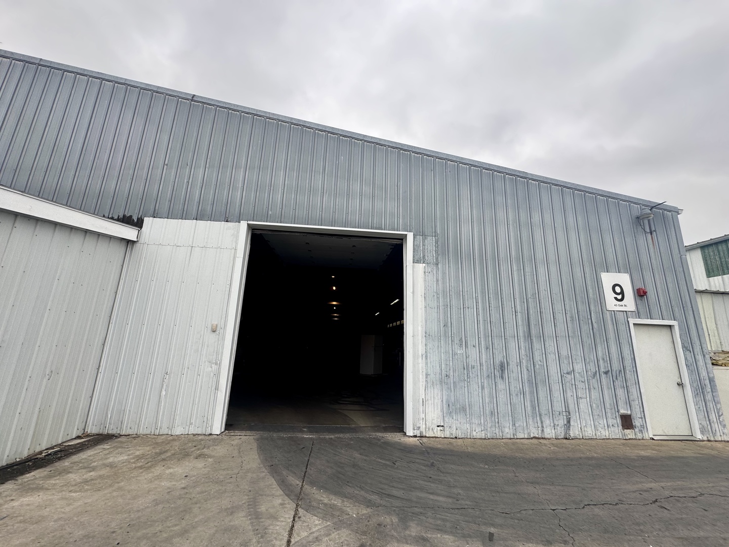 43 Oak Street Bristol IL 60512