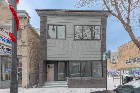 3044 West Irving Park Road Chicago IL 60618