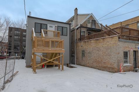 3044 West Irving Park Road Chicago IL 60618