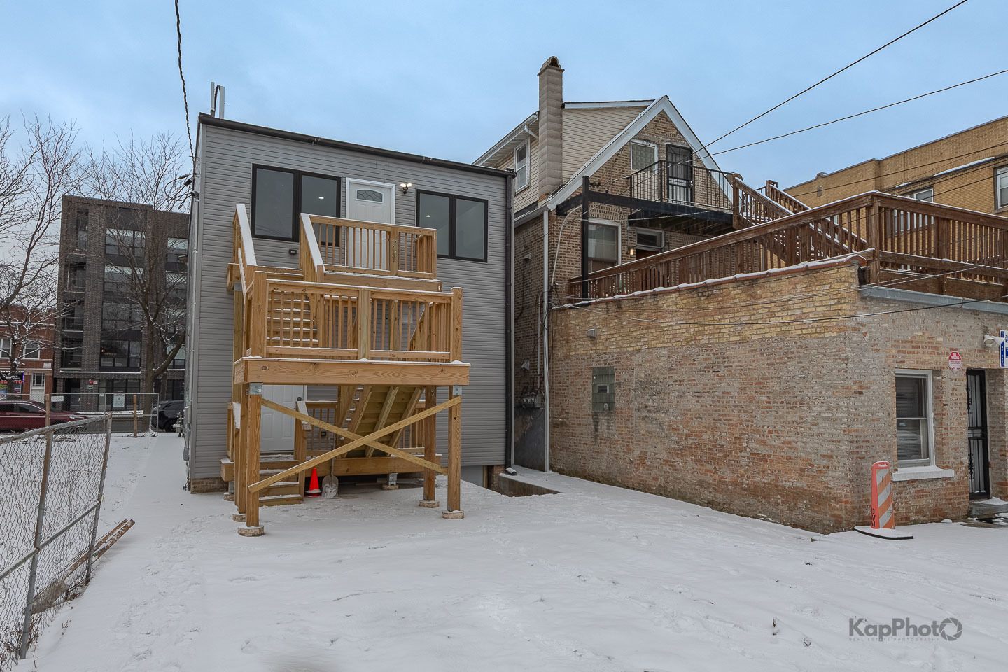 3044 West Irving Park Road Chicago IL 60618