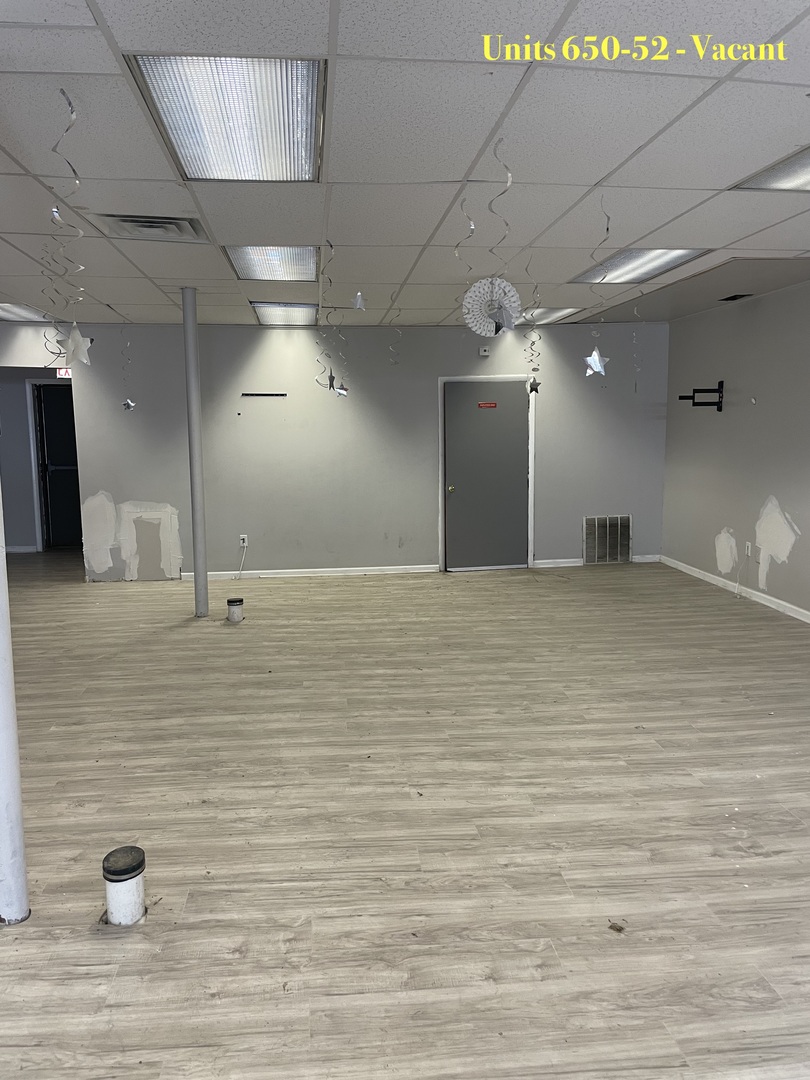 650 East 75th Street Chicago IL 60619