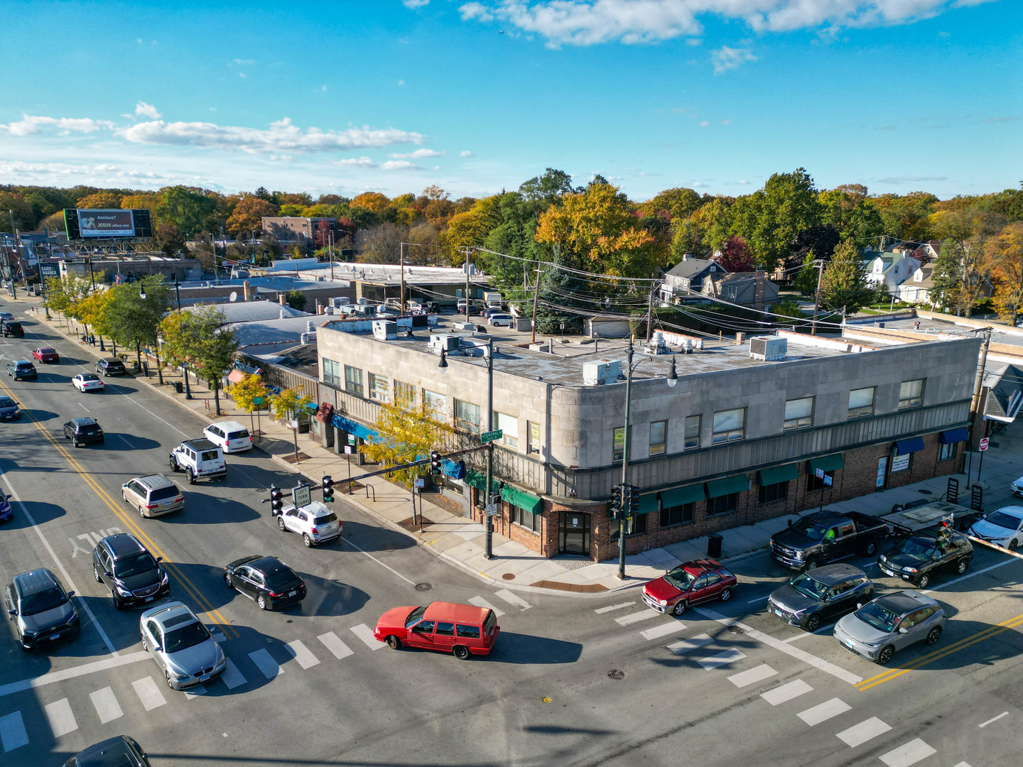 5400 West Devon Avenue Chicago IL 60646