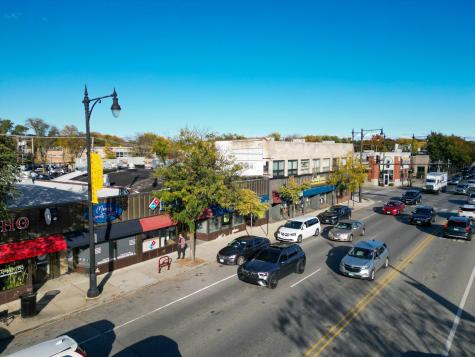 5400 West Devon Avenue Chicago IL 60646