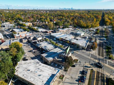 5400 West Devon Avenue Chicago IL 60646