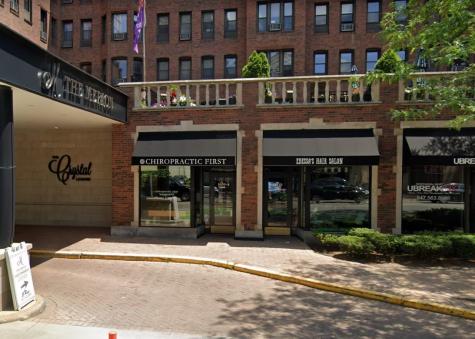 1609 A Chicago Avenue Evanston IL 60201