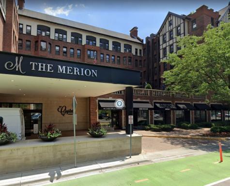 1609 A Chicago Avenue Evanston IL 60201