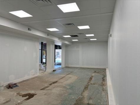 1609 A Chicago Avenue Evanston IL 60201