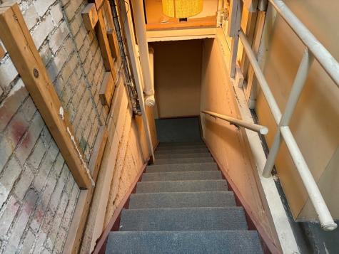 1609 A Chicago Avenue Evanston IL 60201