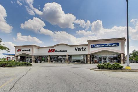 675 West Golf Road Hoffman Estates IL 60169