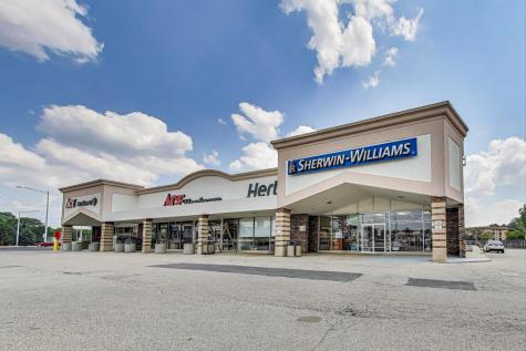 675 West Golf Road Hoffman Estates IL 60169