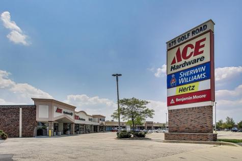 675 West Golf Road Hoffman Estates IL 60169