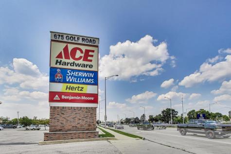 675 West Golf Road Hoffman Estates IL 60169