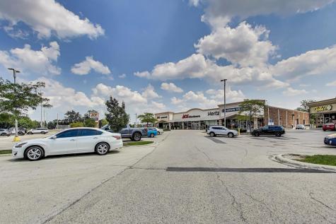 675 West Golf Road Hoffman Estates IL 60169