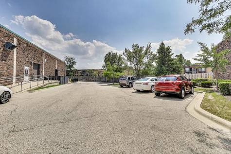 675 West Golf Road Hoffman Estates IL 60169