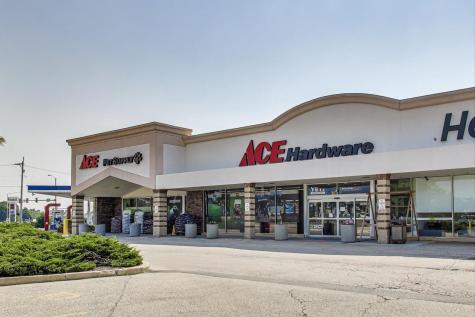 675 West Golf Road Hoffman Estates IL 60169