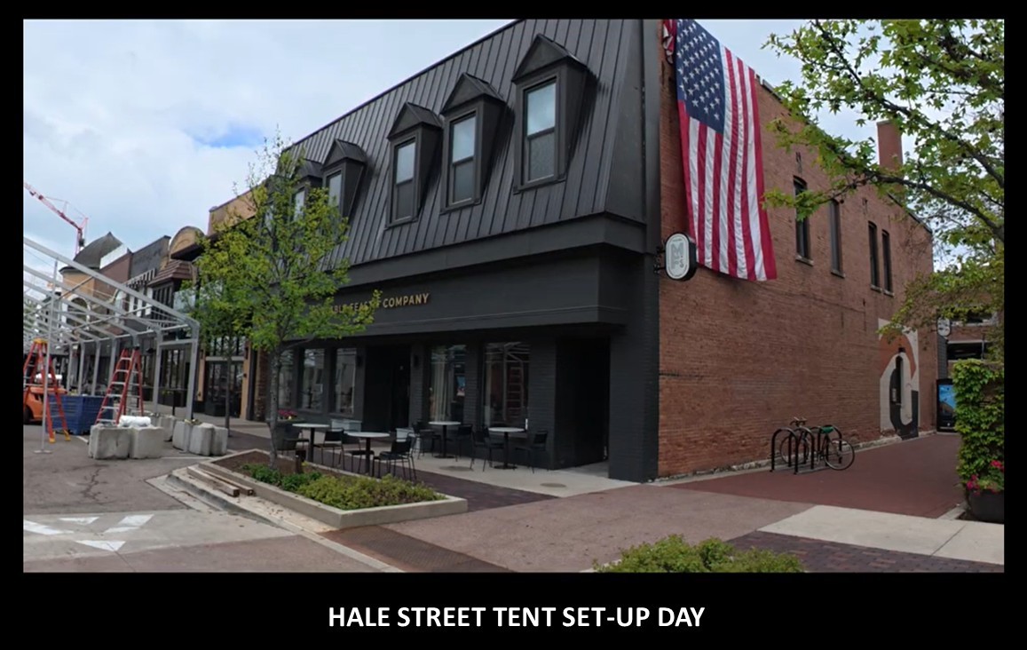 114 North Hale Street Wheaton IL 60187