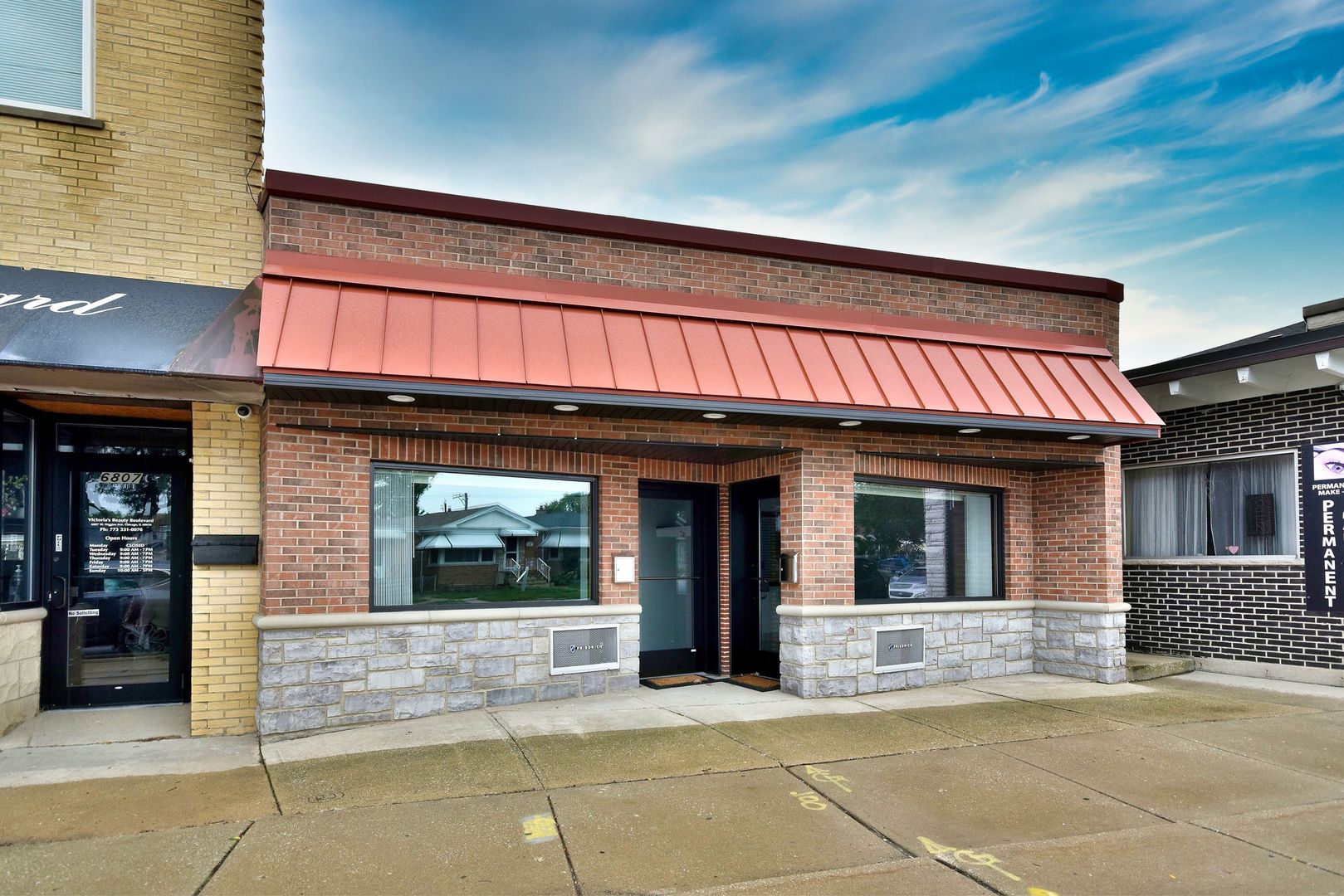 6811 West Higgins Avenue Chicago IL 60656