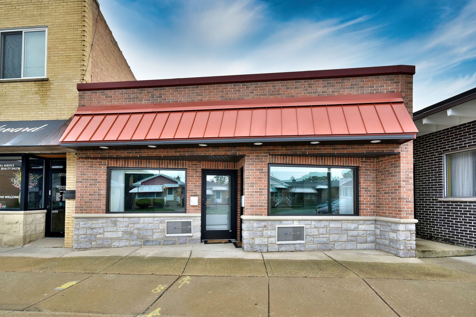 6811 West Higgins Avenue Chicago IL 60656
