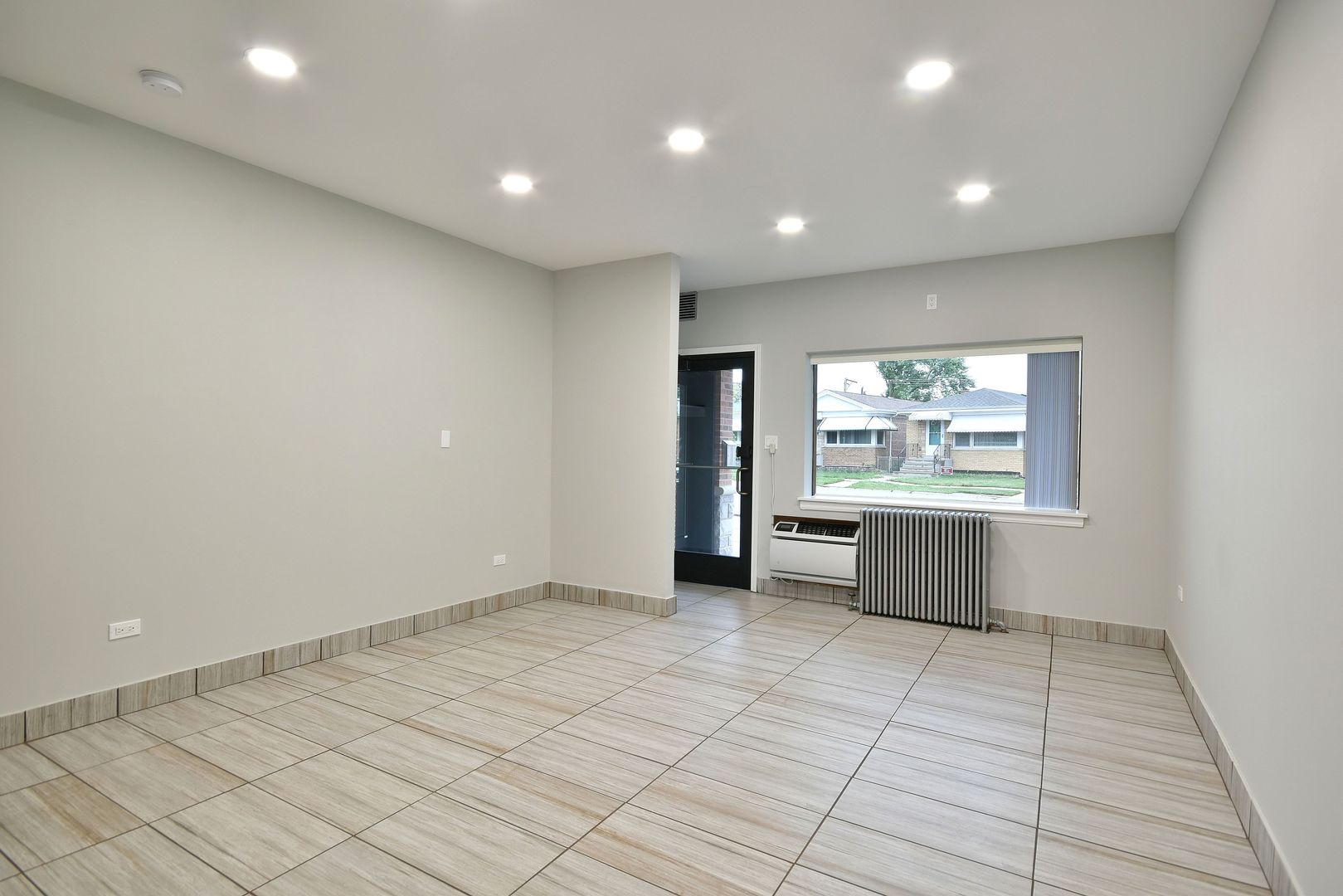 6811 West Higgins Avenue Chicago IL 60656