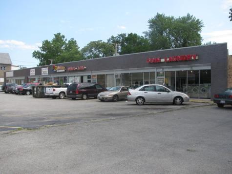 619 Wentworth Avenue Calumet City IL 60409