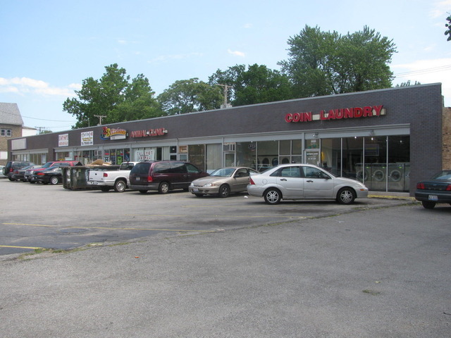 619 Wentworth Avenue Calumet City IL 60409