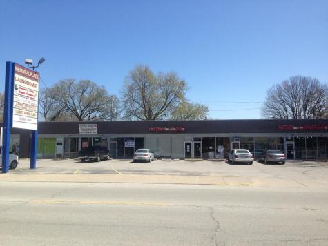 619 Wentworth Avenue Calumet City IL 60409