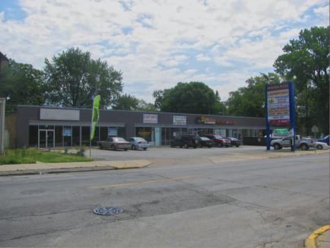 619 Wentworth Avenue Calumet City IL 60409