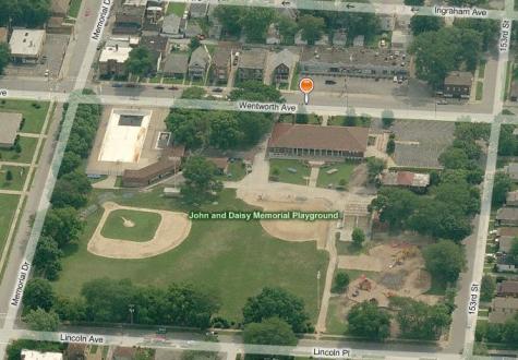 619 Wentworth Avenue Calumet City IL 60409