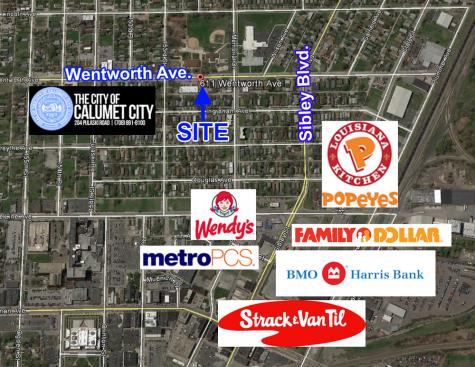 619 Wentworth Avenue Calumet City IL 60409