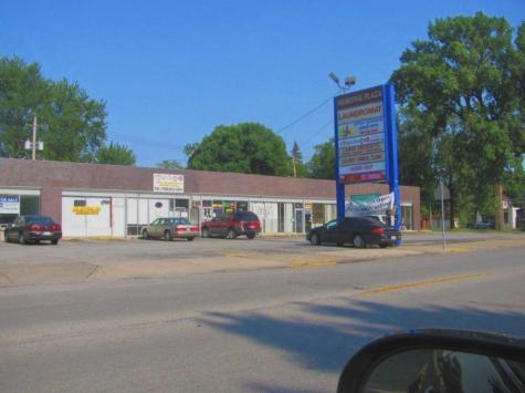 619 Wentworth Avenue Calumet City IL 60409