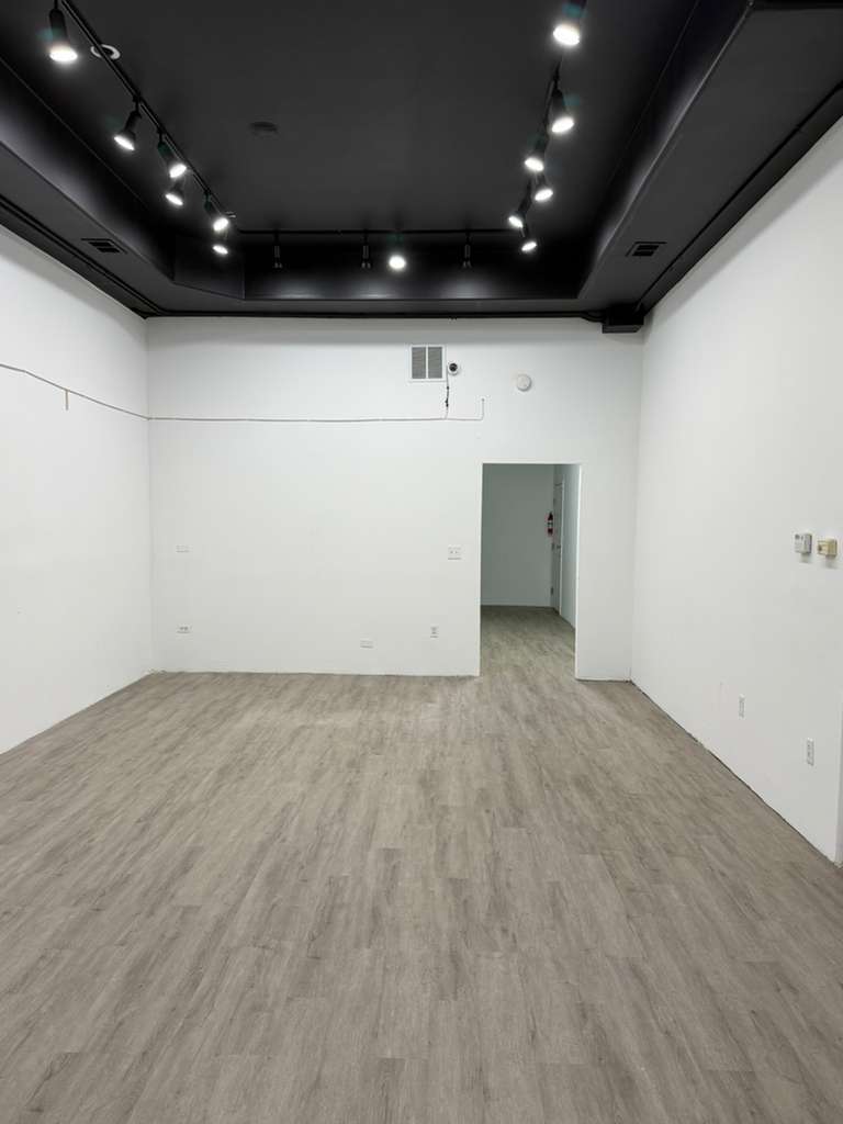 2650 North Halsted Street Chicago IL 60614