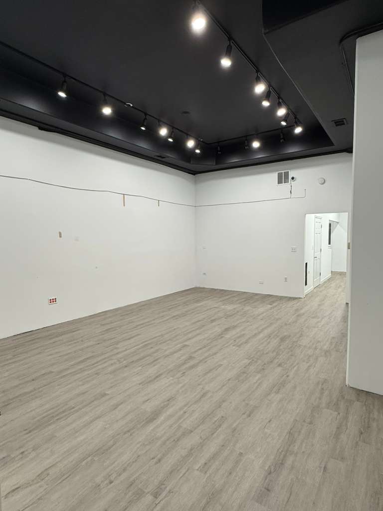 2650 North Halsted Street Chicago IL 60614