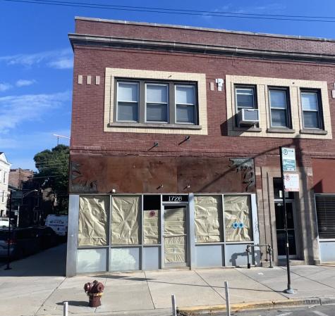 1726 West Chicago Avenue Chicago IL 60622